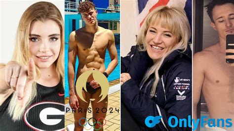 daniel goodfellow only fans|Paris 2024: When Athletes Bare It All on OnlyFans for。